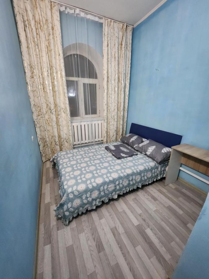 Оазис Alma-Ata Buitenkant foto