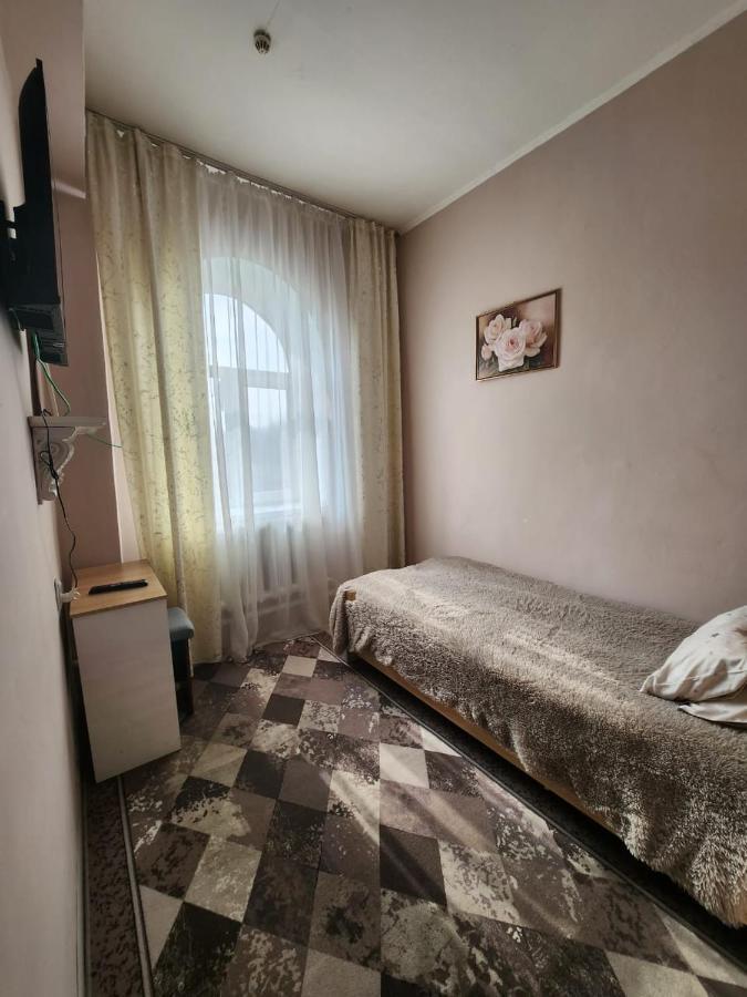 Оазис Alma-Ata Buitenkant foto