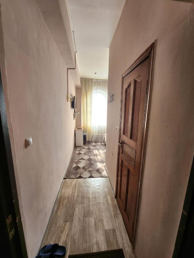 Оазис Alma-Ata Buitenkant foto